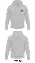 Ohio Elite Athletics 38239017 Hoodie - 3