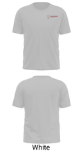 Sugar Grove Elementary School 44929150 Short Sleeve Performance Shirt - 5