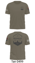 REDNECKS 52508917 Short Sleeve Performance Shirt - 38