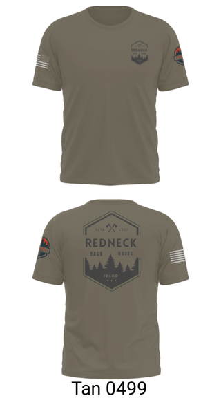 Short Sleeve Performance Shirt, , Marines, Teamtime, Team time, sublimation, custom sports apparel, team uniforms, spirit wear, spiritwear, sports uniforms, custom shirts, team store, custom team store, fundraiser sports, apparel fundraiser