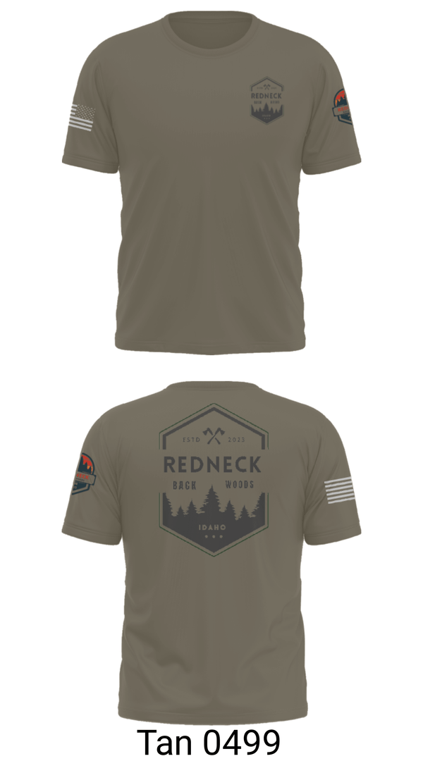 Short Sleeve Performance Shirt, , Marines, Teamtime, Team time, sublimation, custom sports apparel, team uniforms, spirit wear, spiritwear, sports uniforms, custom shirts, team store, custom team store, fundraiser sports, apparel fundraiser