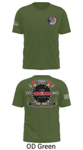 Hazmat 63 C 49225610 Short Sleeve Performance Shirt - 30