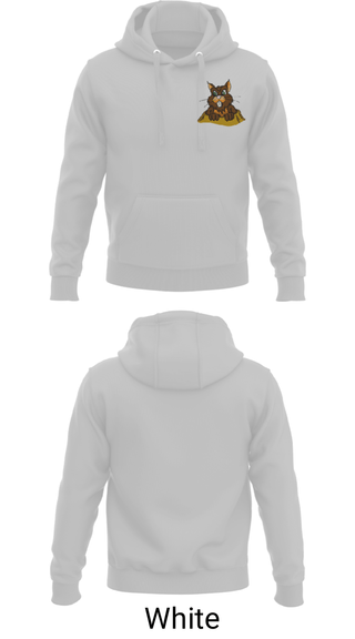 Hoodie, Eutimio Salazar Elementary School, Spirit Store, Teamtime, Team time, sublimation, custom sports apparel, team uniforms, spirit wear, spiritwear, sports uniforms, custom shirts, team store, custom team store, fundraiser sports, apparel fundraiser