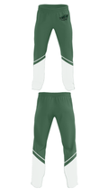 Poetry Community Christian School Basketball 66246686 Sweatpants - 28