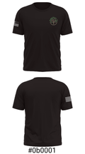Richard Allen Schools Fundraiser 73469893 Short Sleeve Performance Shirt - 19