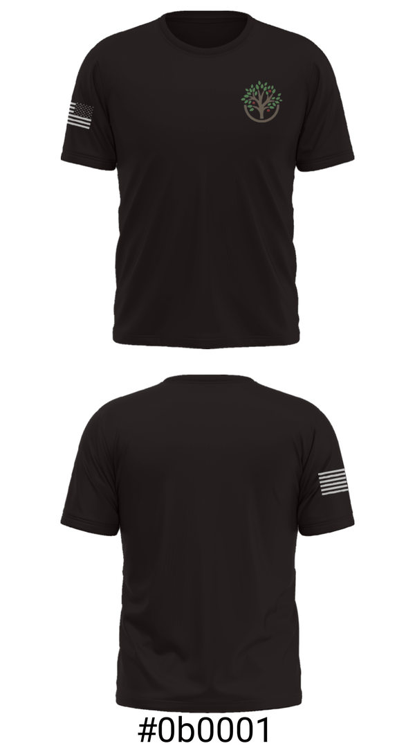 Short Sleeve Performance Shirt, Richard Allen Schools Fundraiser, Spirit Store, Teamtime, Team time, sublimation, custom sports apparel, team uniforms, spirit wear, spiritwear, sports uniforms, custom shirts, team store, custom team store, fundraiser sports, apparel fundraiser