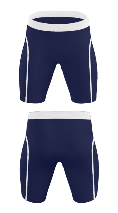 All Sportswear 16642207 Men's Compression Shorts - 31