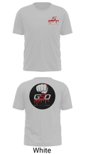 GetShitDone 11491544 Short Sleeve Performance Shirt - 5