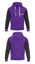 Hollis Upper Elementary School 94323285 Hoodie - 33