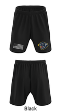 Standish-Sterling Central High School Basketball 32956470 Athletic Shorts With Pockets - 8