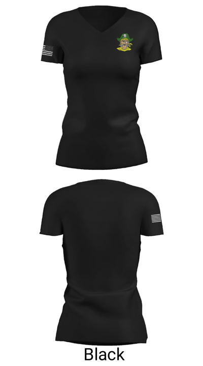 West Windsor-Plainsboro High School South Wrestling 67931921 Women's Short Sleeve V-neck Shirt - 14