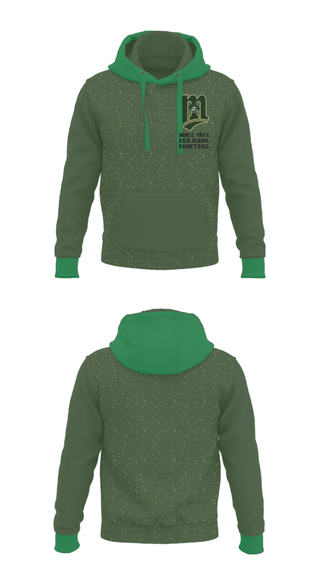 Hoodie, Monte Vista High School Basketball, Women's Basketball, Teamtime, Team time, sublimation, custom sports apparel, team uniforms, spirit wear, spiritwear, sports uniforms, custom shirts, team store, custom team store, fundraiser sports, apparel fundraiser