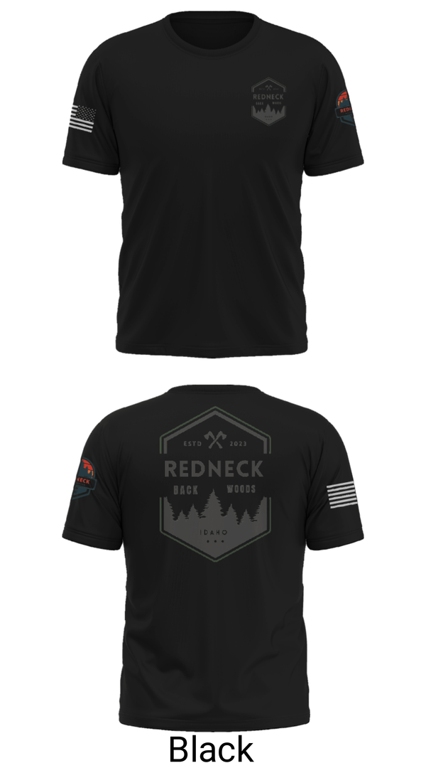Short Sleeve Performance Shirt, , Marines, Teamtime, Team time, sublimation, custom sports apparel, team uniforms, spirit wear, spiritwear, sports uniforms, custom shirts, team store, custom team store, fundraiser sports, apparel fundraiser