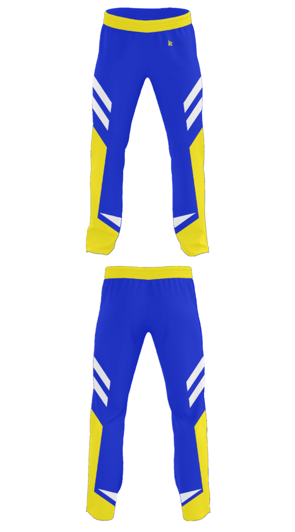 Sweatpants, Kaiser High School, Spirit Store, Teamtime, Team time, sublimation, custom sports apparel, team uniforms, spirit wear, spiritwear, sports uniforms, custom shirts, team store, custom team store, fundraiser sports, apparel fundraiser