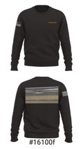 North GA Gutters And Roofing 8471021 Crew Neck Sweatshirt - 16