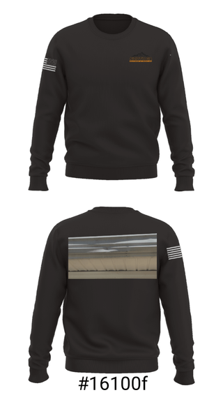 Crew Neck Sweatshirt, North GA Gutters And Roofing, , Teamtime, Team time, sublimation, custom sports apparel, team uniforms, spirit wear, spiritwear, sports uniforms, custom shirts, team store, custom team store, fundraiser sports, apparel fundraiser