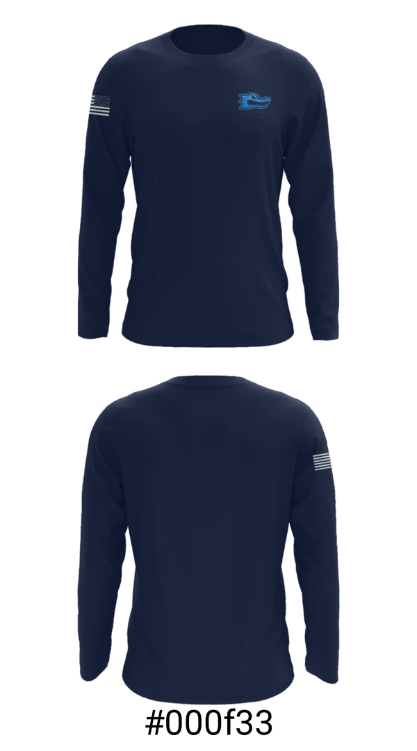 Long Sleeve Performance Shirt, Engineers, Baseball, Teamtime, Team time, sublimation, custom sports apparel, team uniforms, spirit wear, spiritwear, sports uniforms, custom shirts, team store, custom team store, fundraiser sports, apparel fundraiser