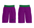 Cypress Lake High School Basketball 37127519 Mens Soccer Shorts - 31