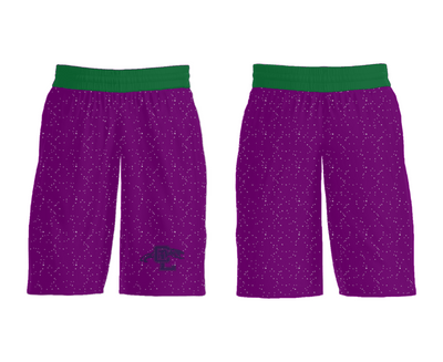 Cypress Lake High School Basketball 37127519 Mens Soccer Shorts - 31
