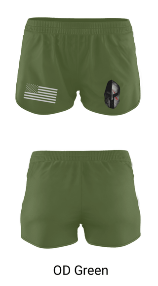 Ranger Panties, , Army, Teamtime, Team time, sublimation, custom sports apparel, team uniforms, spirit wear, spiritwear, sports uniforms, custom shirts, team store, custom team store, fundraiser sports, apparel fundraiser