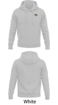 Carver College & Career Academy 10471911 Hoodie - 3