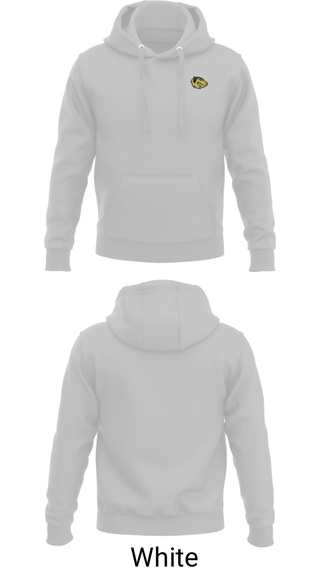 Hoodie, Carver College & Career Academy, Spirit Store, Teamtime, Team time, sublimation, custom sports apparel, team uniforms, spirit wear, spiritwear, sports uniforms, custom shirts, team store, custom team store, fundraiser sports, apparel fundraiser