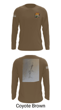 Utilities Platoon 19419803 Long Sleeve Performance Shirt - 11