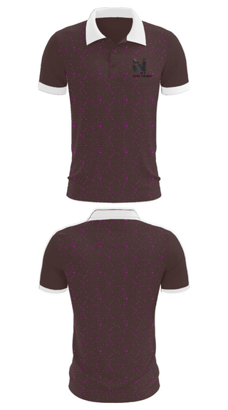 Short Sleeve Performance Polo, DHK Entertainment, , Teamtime, Team time, sublimation, custom sports apparel, team uniforms, spirit wear, spiritwear, sports uniforms, custom shirts, team store, custom team store, fundraiser sports, apparel fundraiser