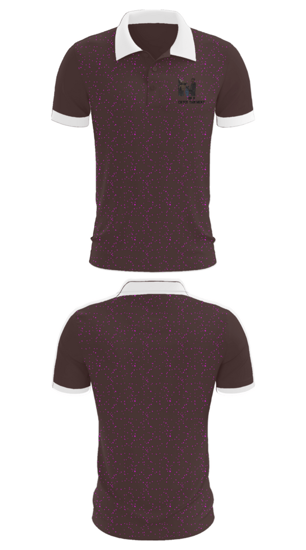 Short Sleeve Performance Polo, DHK Entertainment, , Teamtime, Team time, sublimation, custom sports apparel, team uniforms, spirit wear, spiritwear, sports uniforms, custom shirts, team store, custom team store, fundraiser sports, apparel fundraiser