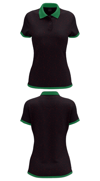 Women's Short Sleeve Performance Polo, Willowside Middle School, Spirit Store, Teamtime, Team time, sublimation, custom sports apparel, team uniforms, spirit wear, spiritwear, sports uniforms, custom shirts, team store, custom team store, fundraiser sports, apparel fundraiser