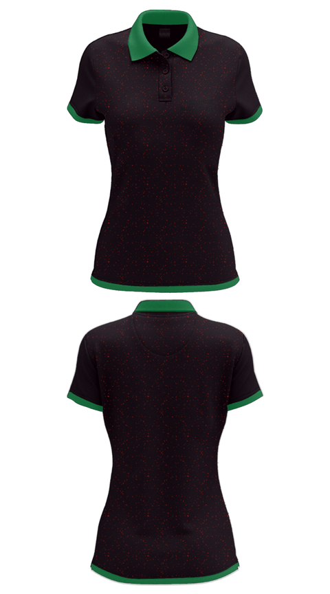 Women's Short Sleeve Performance Polo, Willowside Middle School, Spirit Store, Teamtime, Team time, sublimation, custom sports apparel, team uniforms, spirit wear, spiritwear, sports uniforms, custom shirts, team store, custom team store, fundraiser sports, apparel fundraiser