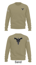 Tres Amigos 56993355 Crew Neck Sweatshirt - 42