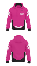 Lady Spartans Elite Basketball 8176620 Hoodie - 23