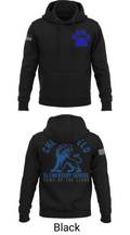 Cherryfield Elementary School 53264844 Hoodie - 10