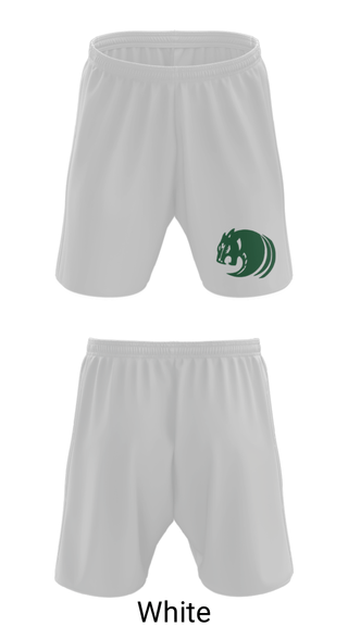 Athletic Shorts With Pockets, Pennfield High School Bowling, Bowling, Teamtime, Team time, sublimation, custom sports apparel, team uniforms, spirit wear, spiritwear, sports uniforms, custom shirts, team store, custom team store, fundraiser sports, apparel fundraiser