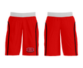 Crosby Middle School Basketball 9713805 Mens Soccer Shorts - 30
