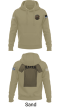 436 SFS DOVER AFB 5343249 Hoodie - 48