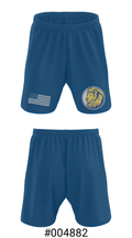 Liberty Christian School Basketball 49855847 Athletic Shorts With Pockets - 15