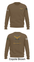 DJA 2725367 Crew Neck Sweatshirt - 10