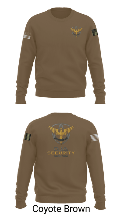 DJA 2725367 Crew Neck Sweatshirt - 10