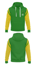 Tucker Memorial Elementary School 45157822 Hoodie - 33