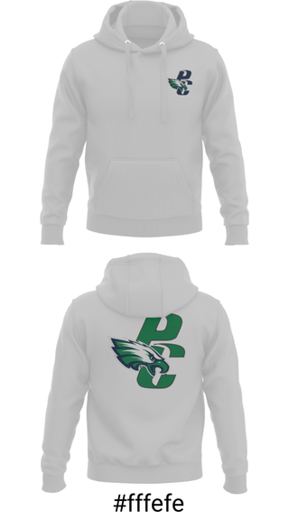 Hoodie, Pine Creek High School Basketball, Women's Basketball, Teamtime, Team time, sublimation, custom sports apparel, team uniforms, spirit wear, spiritwear, sports uniforms, custom shirts, team store, custom team store, fundraiser sports, apparel fundraiser