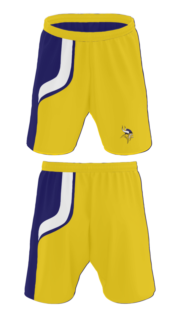 Athletic Shorts With Pockets, Haslett High School Swimming, Swimming, Teamtime, Team time, sublimation, custom sports apparel, team uniforms, spirit wear, spiritwear, sports uniforms, custom shirts, team store, custom team store, fundraiser sports, apparel fundraiser