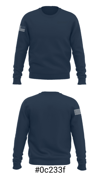 Crew Neck Sweatshirt, Stone Ridge Christian High School Swimming, Swimming, Teamtime, Team time, sublimation, custom sports apparel, team uniforms, spirit wear, spiritwear, sports uniforms, custom shirts, team store, custom team store, fundraiser sports, apparel fundraiser