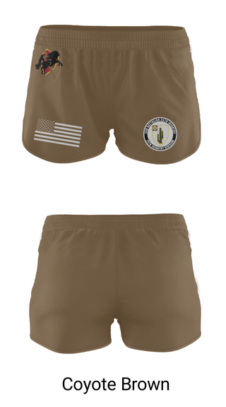 Ranger Panties, , Army, Teamtime, Team time, sublimation, custom sports apparel, team uniforms, spirit wear, spiritwear, sports uniforms, custom shirts, team store, custom team store, fundraiser sports, apparel fundraiser