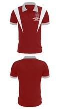 Don Bosco Preparatory High School Basketball 12160325 Short Sleeve Performance Polo - 24