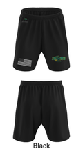 Bridger Middle School 54496281 Athletic Shorts With Pockets - 8