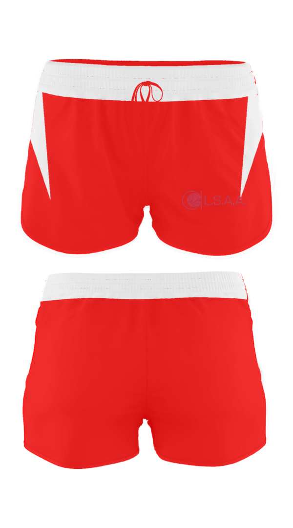 Women's Shorts, Lower Southampton Basketball, Men's Basketball, Teamtime, Team time, sublimation, custom sports apparel, team uniforms, spirit wear, spiritwear, sports uniforms, custom shirts, team store, custom team store, fundraiser sports, apparel fundraiser