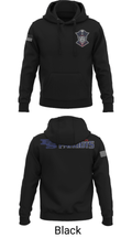 Parkway South High School Wrestling 78198292 Hoodie - 10