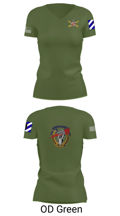 5-7 CAV 20427407 Women's Short Sleeve V-neck Shirt - 28